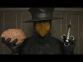 Download Lagu The Plague Doctor's Cure | ASMR