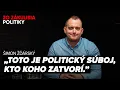 Lagu Žďárský: Fico vytiahne zákaz potratov pred voľbami