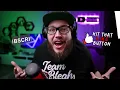 EPIC Reaction to We Came As Romans & Brand Of Sacrifice - Darkbloom (Reimagined)