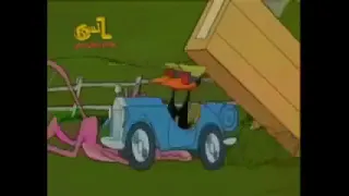 مغامرات النمر الوردي كرتون إسلامي رائع بأسلوب شيق و مضحك بدون موسيقى 