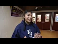 N J girls wrestling at 2018 Garden State Classic