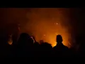 Wolves in the Throne Room - Mountain Magick - live in Slovenia, Orto bar Ljubljana - 26.10.2022