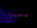 Bring Me The Horizon - Teardrops (Lyrics)