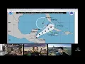 WEEK 9 WEATHER IMPACTS - FULL SHOW