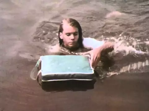 Suddenly...And Without Warning (1971)