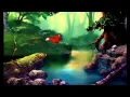 Download Lagu The Fox and the Hound - Tod and Copper Go Swimming
