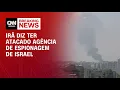 Download Lagu Irã afirma ter atacado agência de espionagem de Israel | CNN NOVO DIA