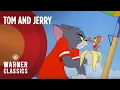 Download Lagu Tom and Jerry | Mega Compilation | Vol. 6 | Warner Classics