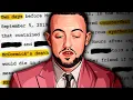 Download Lagu The Final 61.5 Hours of Mac Miller