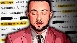 The Final 61 5 Hours of Mac Miller
