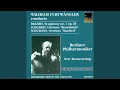 Download Lagu Symphony No. 1 in C Minor, Op. 68: I. Un poco sostenuto - Allegro