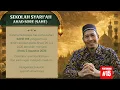SAHE Pertemuan