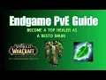 Resto Druid Endgame Guide for WoW Classic Era - Vanilla WoW