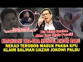 Download Lagu Tiba-Tiba Muncul Aktor Baru! Klaim Salinan Ijazah Jokowi Palsu?