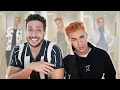 Dr Mike Picks My Outfits I looked straight