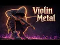 Lagu When Strings Refuse to Die 🎻🔥  Violin x Heavy Metal Instrumental