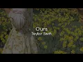 Ours - Taylor Swift (lyrics)