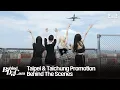 Download Lagu BDCam : Taipei \u0026 Taichung Promotion Behind The Scenes