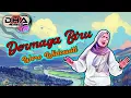 DERMAGA BIRU - WORO WIDOWATI ( COVER ) video lirik \u0026 cover || DHA musc