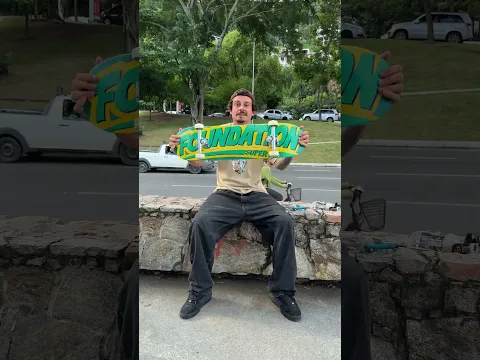 SKATE NOVO DO GIAN