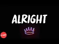 Kendrick Lamar - Alright