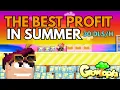 Download Lagu 30 DLS/UUR MET DEZE ZOMERWINST METHODE☀️!!! OMG!! | GrowTopia 2025