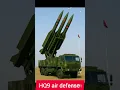 Lagu HQ9 air defense ||Tanvir khan #hq9 #airdefense #missiledefense