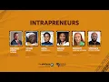 Download Lagu THE PLATFORM AFRICA || INTRAPRENEURS || MAY 1ST 2025