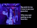 SPICY(Remix) Lil Cherry Verse