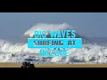 Download Lagu Big wave surfing at Nazaré, Portugal