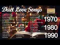Download Lagu Best Romantic Duet Love Songs 80s 90s 💝 David Foster, James Ingram, Kenny Rogers, Peabo Bryson