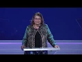 Beth Lyman from ASPEN Announces New Tools to Reduce the Misplacement of NG Tubes
