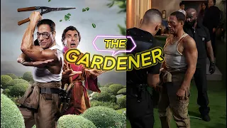  the gardener 2025 jean claude van damme s action thriller full movie recap