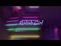 Neon Indian - Polish Girl (Lyrics) (Sub. Español)