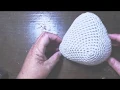 Crochet Knocker