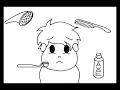 Sheila On 7 ~ Hari Bersamanya (Official Cartoon Clip)