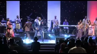 spirit of praise 4 feat omega entabeni