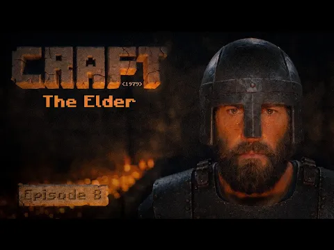 CRAFT (1979) Episode 8