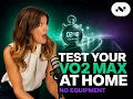How to Test VO2 Max at Home No Equipment Needed