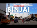 Download Lagu Keliling Kota Binjai Terbaru 2024 Melihat Kota Binjai Semakin Maju | Suasana Kota Binjai Terbaru