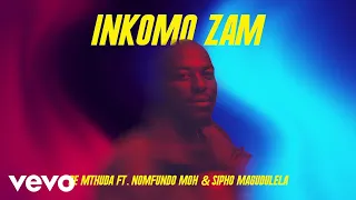 de mthuda inkomo zam visualizer ft nomfundo moh sipho magudulela