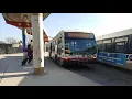 Ride On CTA 2014 Nova Bus LFS 8073 On Rt 62H to 63rd