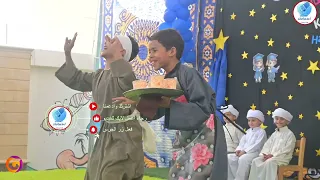 اتفضل قهوة   لو عايز تضحك بجد إسمع العرض دا هتموت من الضحك    دندنها