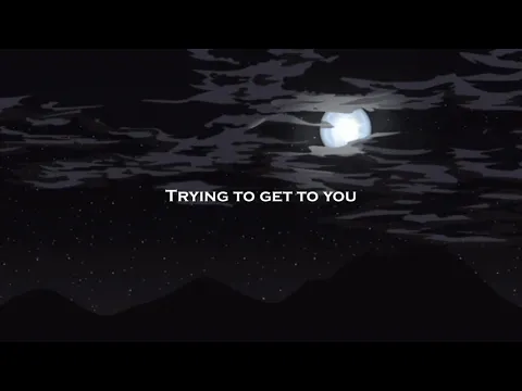 Download MP3 bruno mars-talking to the moon (slowed+reverb) [lyric video]