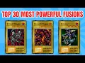 Download Lagu Top 30 Most Powerful Fusions in Yu-Gi-Oh! Forbidden Memories