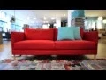 Lagu Sofa dimensions: How to measure for a sofa - Habitat UK