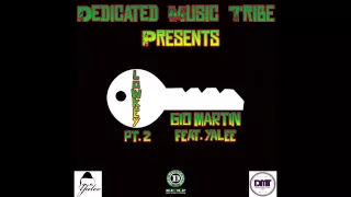 lowkey part 2 gio martin feat yalee official audio 