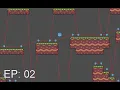 2D Platformer Pathfinder Tutorial - Part2