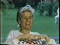 Kid Abelha - Fixação & Lágrimas e Chuva - Especial TV Manchete - 1989