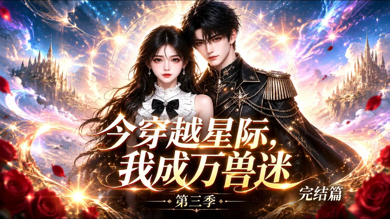今穿越星际,我成万兽迷第三季完结篇